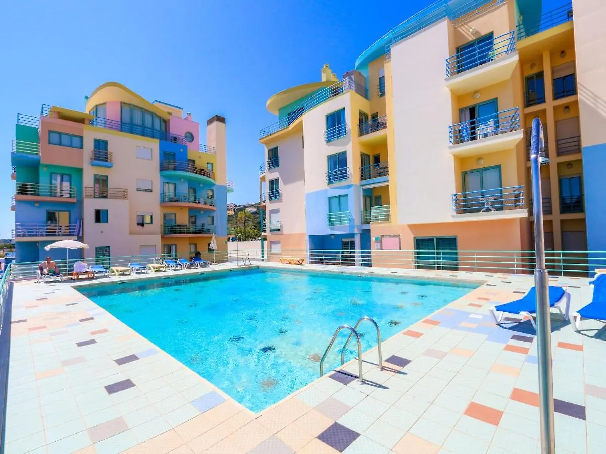 Luxury 1 Bedroom Apartment, Marina De Albufeira