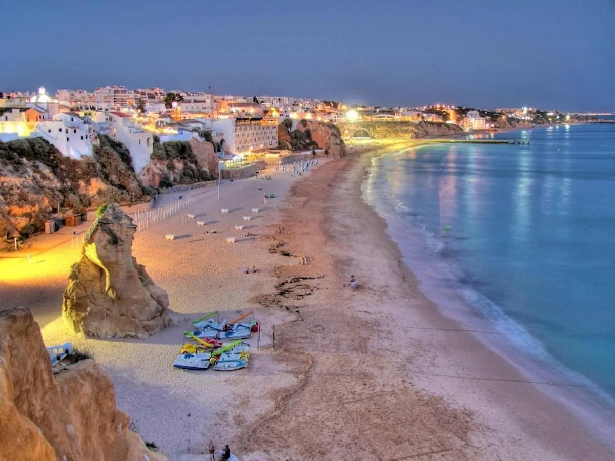Apartamento Luxury 1 Bedroom Apartment, Marina De Albufeira Portugal