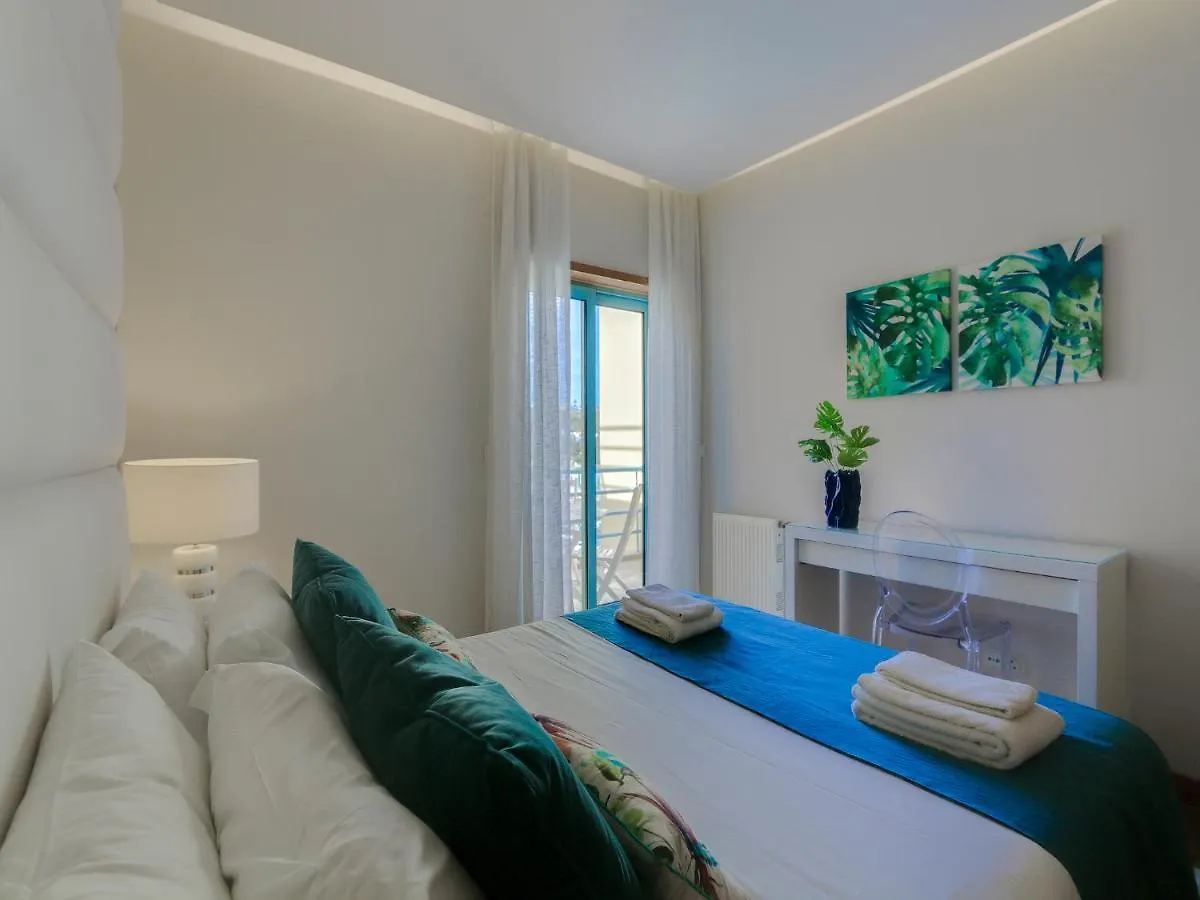 Apartment Luxury 1 Bedroom Apartment, Marina De Albufeira