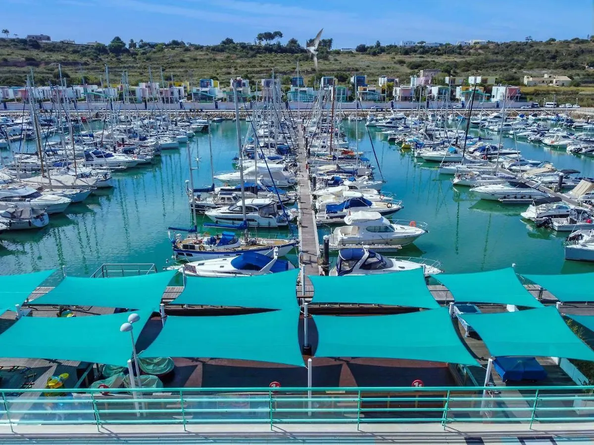 Apartment Luxury 1 Bedroom Apartment, Marina De Albufeira