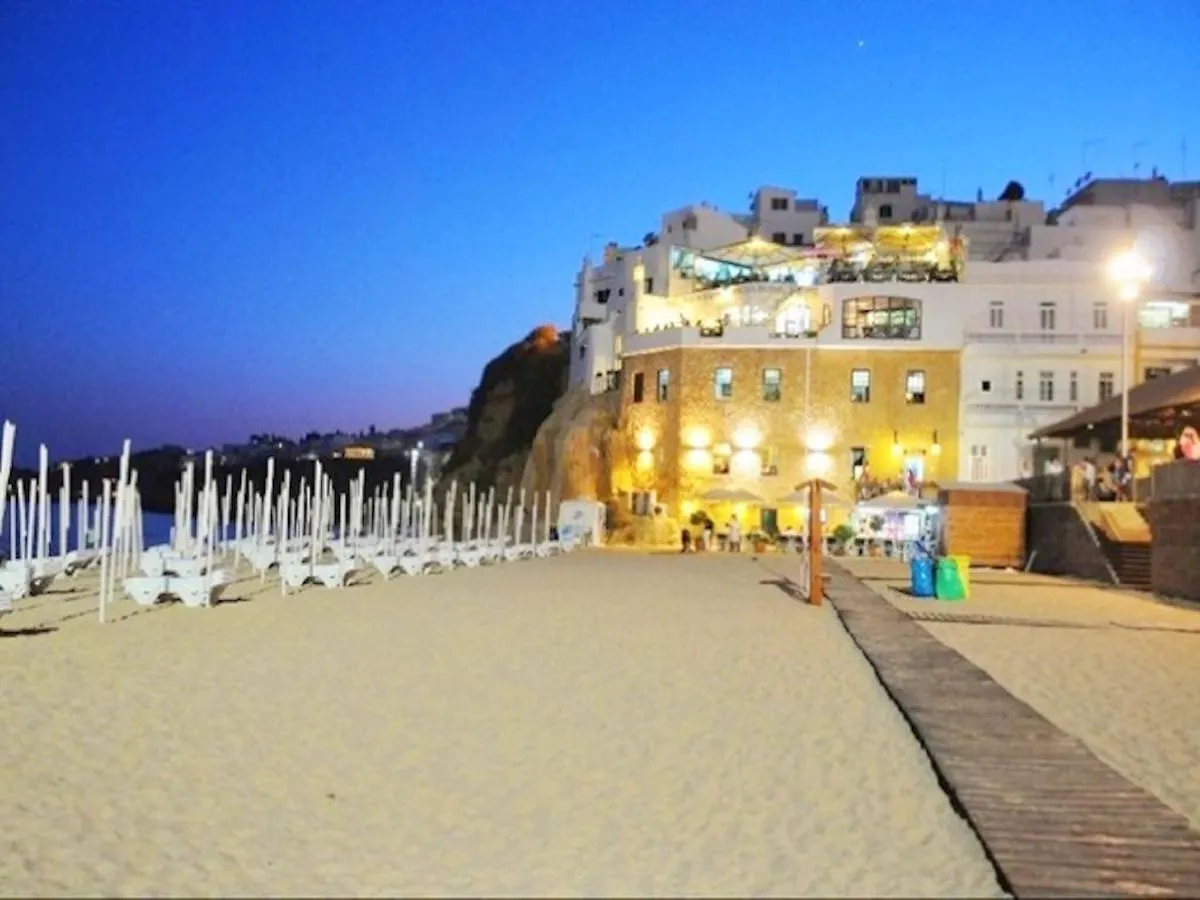 Luxury 1 Bedroom Apartment, Marina De Albufeira